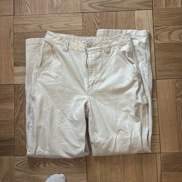Aritzia TNA Greenwich Pant - Picture 7 of 10